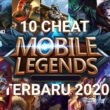 Cheat Mobile Legends Terbaru 2020